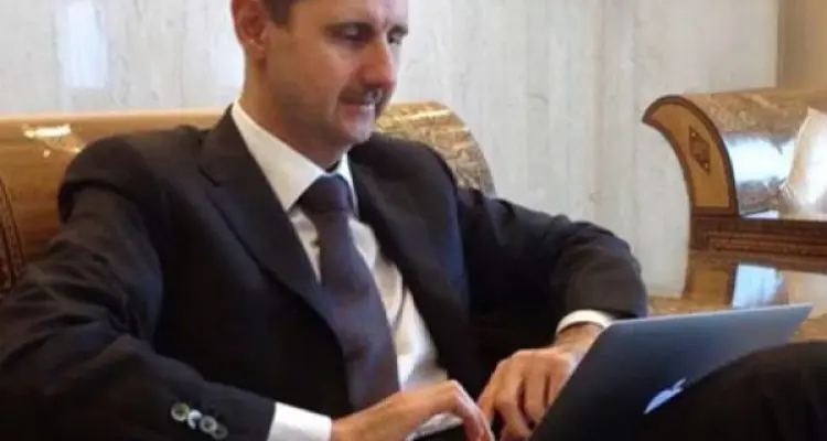 بشار الأسد يصدر مرسوماً يقضي بـ زيادة الرواتب في سوريا يشمل العاملين والعسكريين والمتقاعدين: أخبار