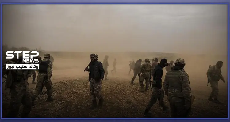 روسيا تنسحب من "سراقب" والمعارضة المدعومة تركيّاً تبدأ التمهيد عليها.. والتفاصيل: أخبار