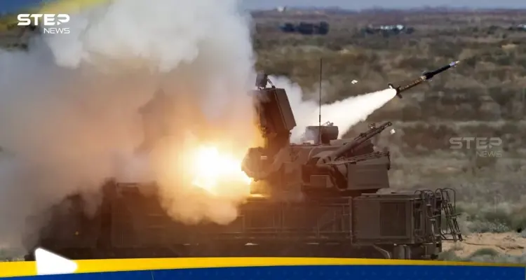 الدفاع الروسية تعلن تدمير واعتراض 33 طائرة مسيرة أوكرانية فوق 3 مناطق: أخبار