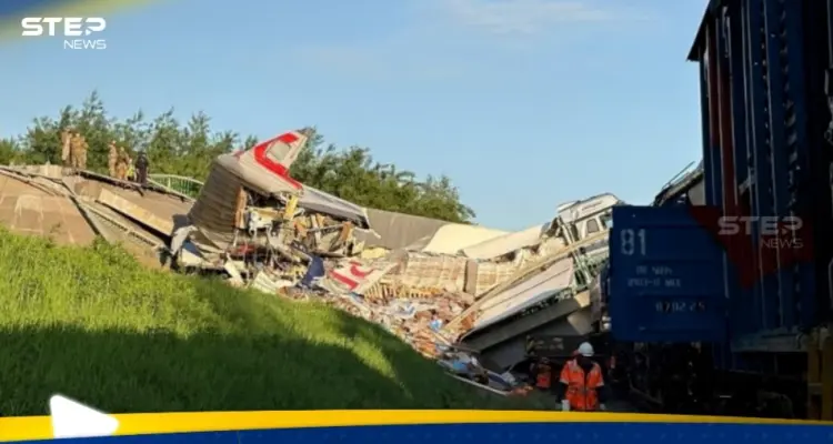 أول تعليق روسي على تفجير جسر بريانسك: أخبار