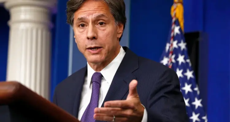 وزير الخارجية الأمريكي يكشف سبب خلاف أمريكا مع تركيا: أخبار