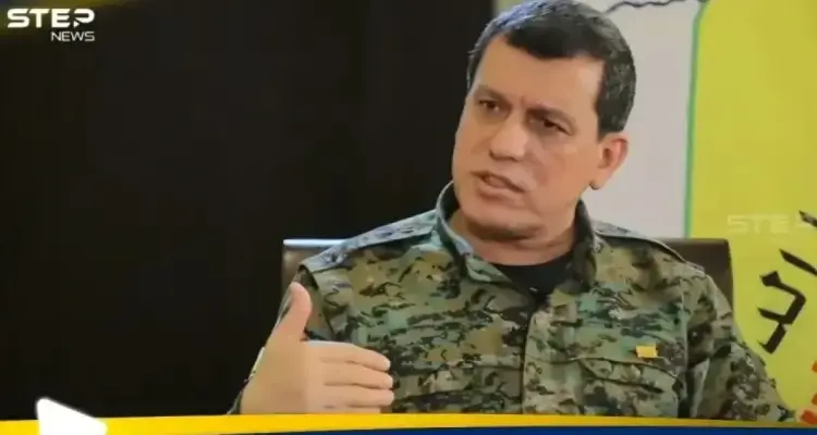 قائد قسد: الجيش السوري لن يدخل المناطق الكردية: أخبار