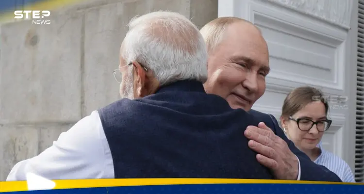 الهند وروسيا