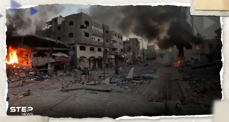 مستشفى الشفاء.. إليك ما دار بمكالمة هاتفية أجراها الجيش الإسرائيلي مع صحة غزة قبل الاقتحام: أخبار