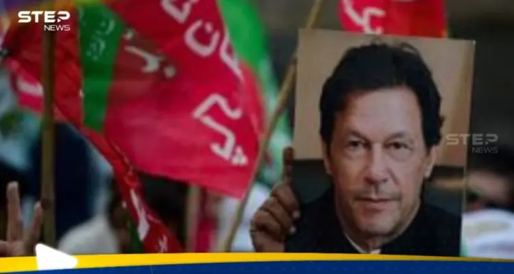 "حركة إنصاف الباكستانية" تختار جوهر خان بديلاً عن عمران خان: أخبار