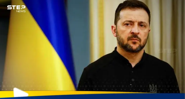 "هدنة عيد الفصح".. ماذا قال زيلينسكي في أول تعليق له على إعلان بوتين : أخبار