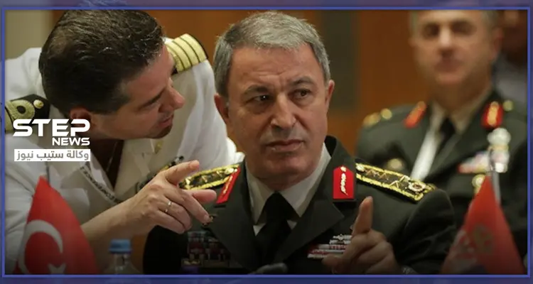 وزير الدفاع التركي يهدد النظام السوري بالخطتين "ب/ج".. تعرّف عليهما: أخبار