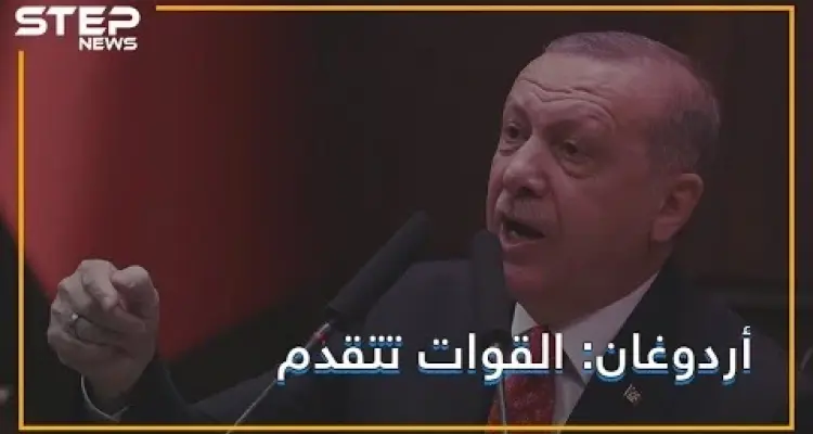 الجيش التركي يقوم بعمليات الإحماء شمال سوريا: أخبار