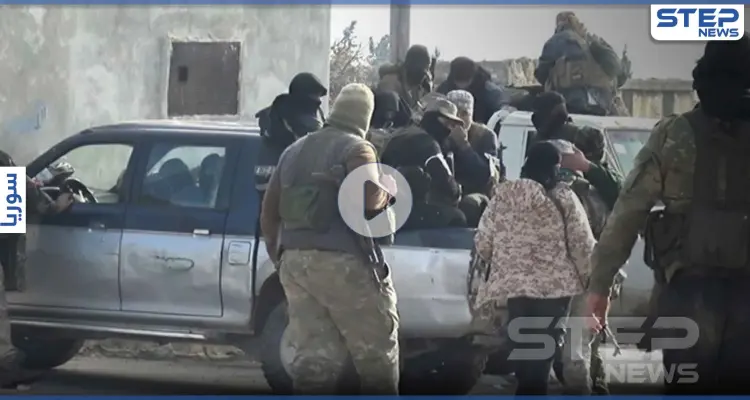 هيئة تحرير الشام تعتقل ناشط إغاثي بريطاني والصحفي الأمريكي بلال عبد الكريم يحذّر (فيديو): أخبار