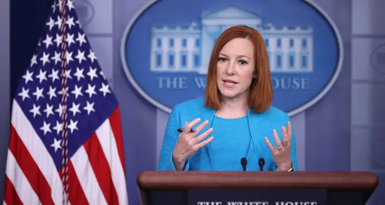 البيت الأبيض يكشف مصير الأسلحة التي استولت عليها طالبان والراغبين بمغادرة أفغانستان بعد انتهاء الانسحاب: أخبار