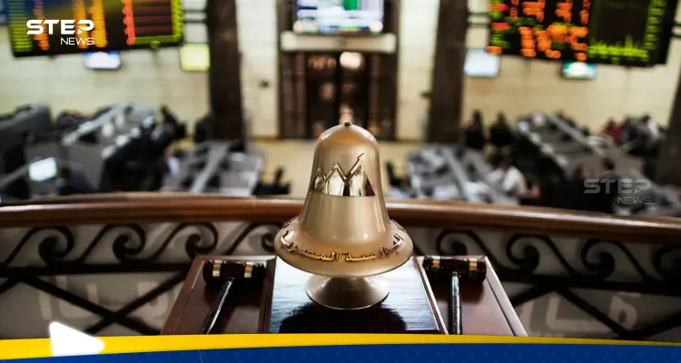 البورصة المصرية تسجل أعلى مكاسب منذ 140 عاماً