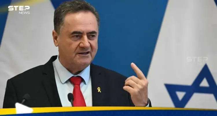 وزير الدفاع الإسرائيلي يكشف عن قائمة أهداف نووية إيرانية: أخبار