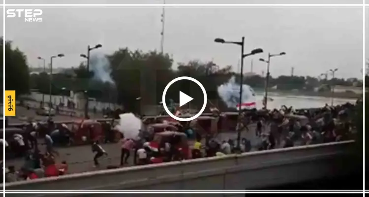 العراق: ارتفاع قتلى الاحتجاجات إلى 31 ودعوات للعصيان المدني (فيديو): أخبار