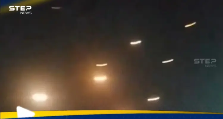 ‌‏إيران تعلن تنفيذ "عملية مركبة" الآن في إسرائيل باستخدام صواريخ ومسيرات( فيديو): أخبار