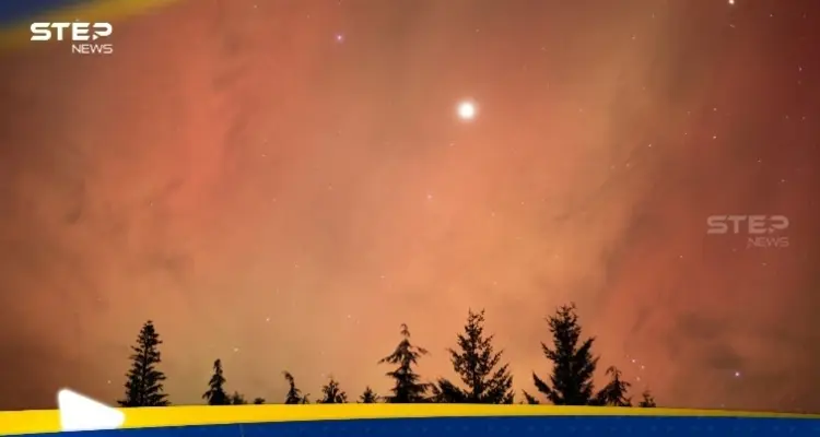 ظاهرة فلكية نادرة لن تتكرر قبل 80 عاما.. علماء الفلك يحدودن موعد حدوثها: أخبار