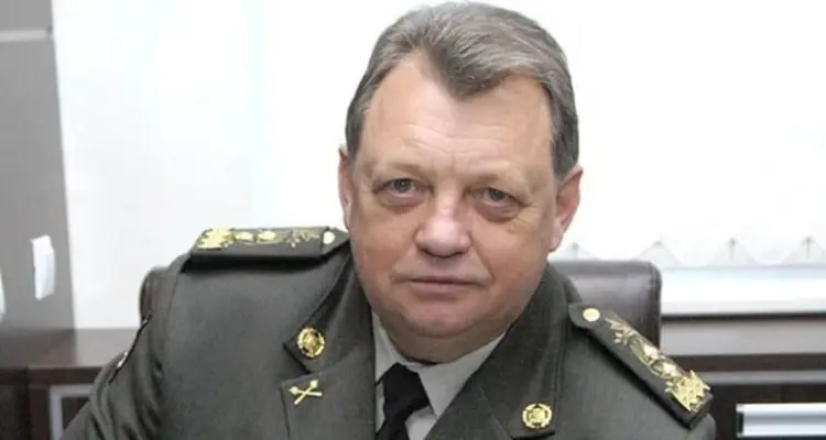 وفاة مسؤول أوكراني ثاني بظروف غامضة وبطريقة قريبة من الأول الذي غرق بمصر: أخبار