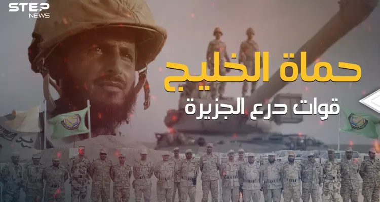 قوات درع الجزيرة .. أول خطوط الدفاع عن الخليج العربي وأبرز التحالفات العسكرية في المنطقة: أخبار