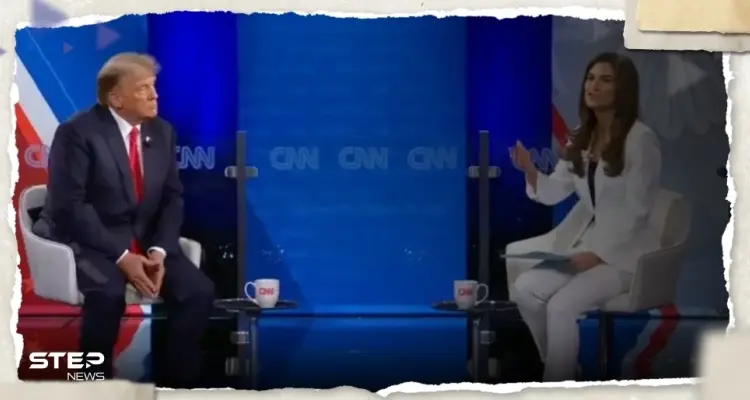 هل تعتقد أن بوتين "مجرم حرب"؟.. ترامب يرّد بطريقةٍ مبهمة: أخبار