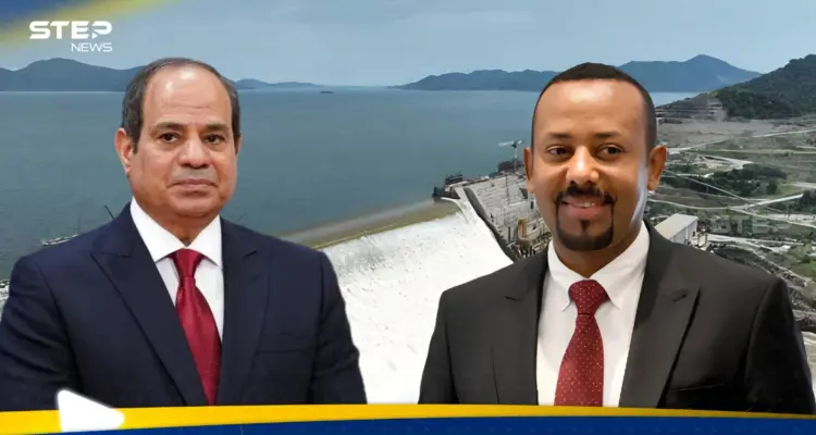 مع إعلان انتهاء بناء سد النهضة.. إثيوبيا توجه دعوة مفاجئة لمصر ودولة عربية أخرى: أخبار