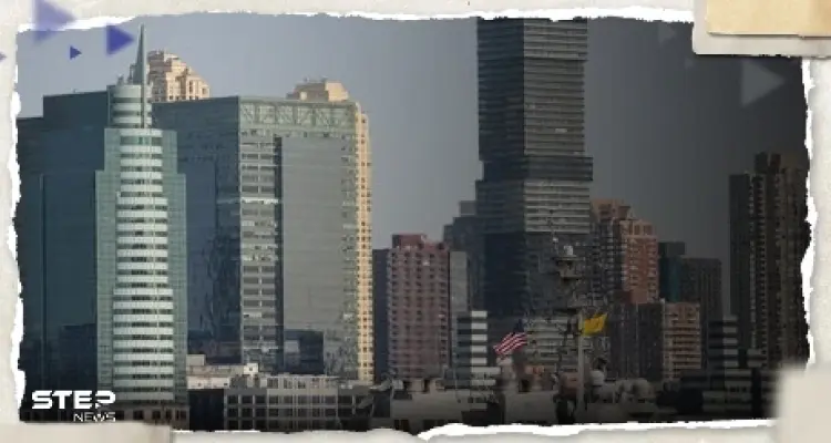 دراسة تحذر من أن مدينة أمريكية "بدأت تغرق بالفعل" بسبب ثقل وزن مبانيها: أخبار