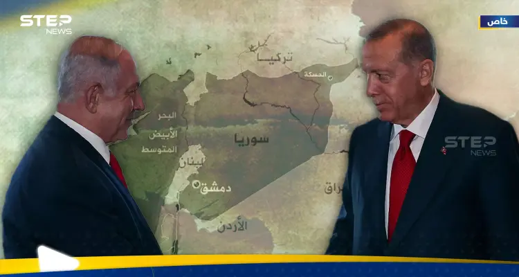 الضربة الإسرائيلية على حمص واللاذقية.. هل اقتربت مواجهة أنقرة وتل أبيب؟ خبير يكشف عن "الرسالة" منها: أخبار