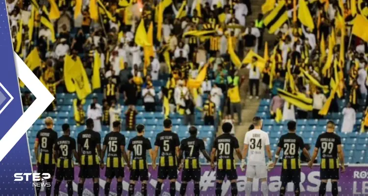 لضم مهاجم عالمي.. الاتحاد السعودي يقدم عرضاً "خيالياً": أخبار