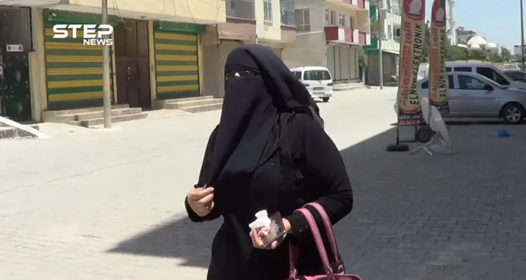 أيمت أول مرة شفت الدولار.. لو المايك معك والدنيا كلها بتسمعك شو بتقول.. وأسئلة أخرى تطرحها "ستيب" على السوريين: أخبار