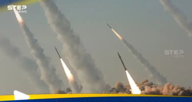 صواريخ إيران الباليستية