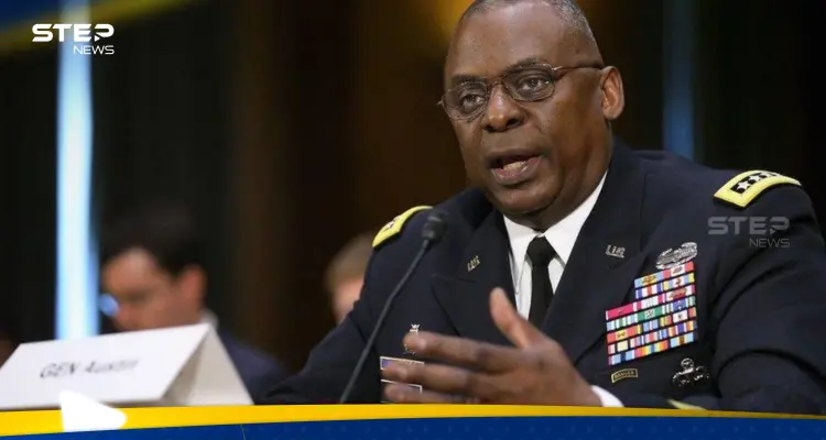 وزير الدفاع الأمريكي في الشرق الأوسط وبيده ملف "المرحلة التالية": أخبار