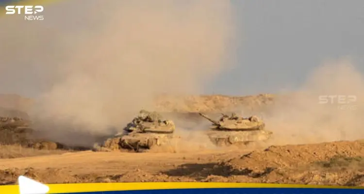 وزير الدفاع الإسرائيلي: الجيش سيتعامل بحزم مع أي خرق للخط الأصفر داخل غزة: أخبار