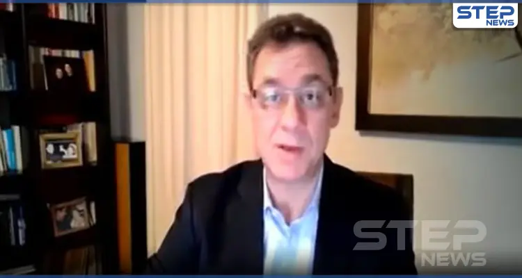 بالفيديو|| وزّعَ لقاح فايزر للجميع ولم يأخذ منه.. ألبرت بورلا يكشف سبب عدم تلقيه اللقاح: أخبار