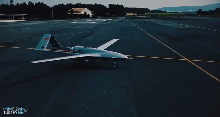 بولندا تعقد صفقة عسكرية مع تركيا لشراء طائرات بيرقدار.. والدفاع البولندي يكشف العدد وموعد استلام أول دفعة: أخبار