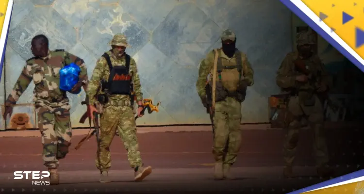 إعلام أمريكي ينشر صوراً من أقمار صناعية تكشف دعم "فاغنر" لأحد طرفي الصراع في السودان: أخبار