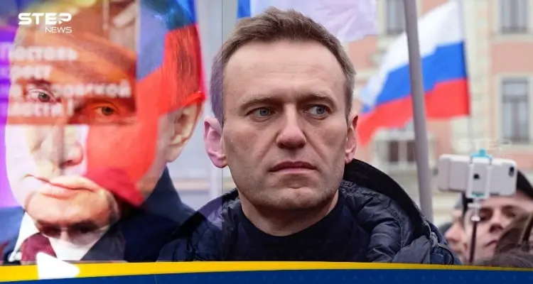 بعد اختفائه.. نافالني المحبوس يخرج عن صمته ويكشف أين يتواجد: أخبار