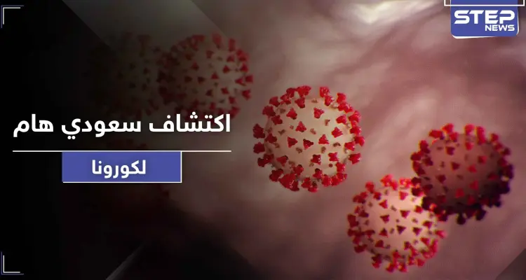 فريق بحثي سعودي يكتشف مادة تقضي على فيروس كورونا في 30 ثانية فقط: أخبار