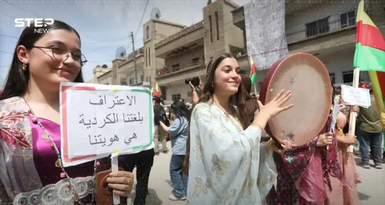 10 آلاف كردي يتقدمون للحصول على الجنسية السورية ... ماذا بعد مرسوم الشرع؟: أخبار