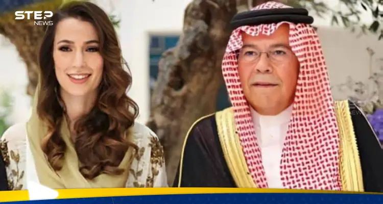 وفاة والد الأميرة رجوة زوجة ولي العهد الأردني.. فمن هو خالد السيف؟: أخبار
