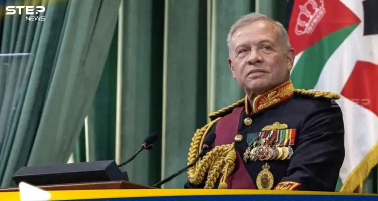 ملك الأردن يتلقى دعوة من ترامب للانضمام إلى مجلس السلام في غزة: أخبار