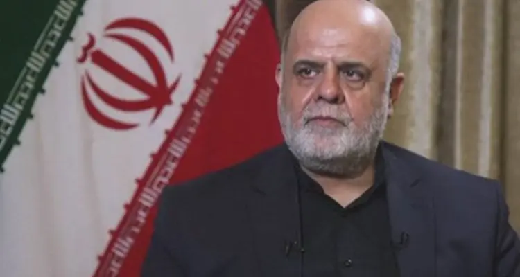 مسجدي يكشف موعد الجولة الرابعة للمحادثات الإيرانية السعودية: أخبار