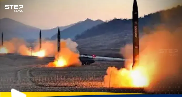 تقرير يكشف عن الأسلحة الفتاكة التي نقلتها أمريكا إلى إسرائيل تحت طاولة المفاوضات مع إيران: أخبار