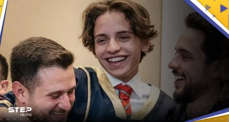 بسابقة تاريخية.. الأمير هاشم نائباً للملك عبدالله بعمر 18 فما القصة؟: أخبار