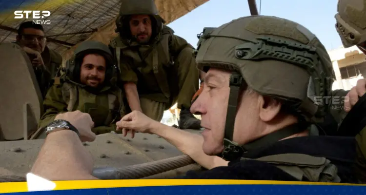 نتنياهو يعطي الضوء الأخضر لوقف إطلاق النار بغزة بين مراحل صفقة التبادل: أخبار