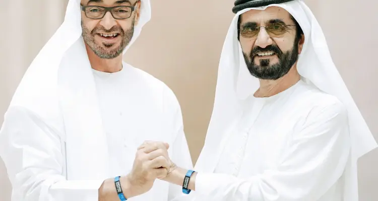 لإنقاذ البشرية.. حكّام الإمارات يعلنون الفوز باستضافة حدث هام عام 2023: أخبار