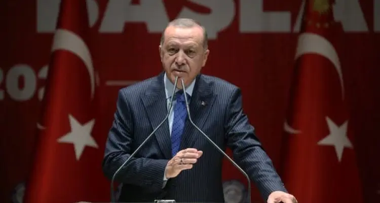 حظر كامل للأكثر خطورة.. أردوغان يتحدث عن التعليمات الجديدة حول كورونا ويمنع فعاليات الإفطار والسحور خلال رمضان: أخبار