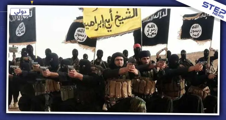 من هو أبو إبراهيم الهاشمي الملقب بـ "المدمر" زعيم داعش الجديد؟: أخبار