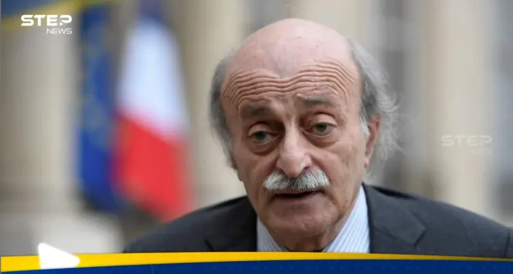 جنبلاط يكشف عن إملاء إسرائيلي طرحته أمريكا على لبنان: أخبار