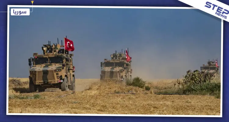 خاص لستيب|| الجيش التركي يُنشئ أكبر قاعدة جويّة له بريف رأس العين: أخبار