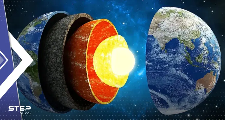 "الأرض تبوح بأسرارها".. اكتشاف طبقة خفية هدمت نظريات العلماء: أخبار