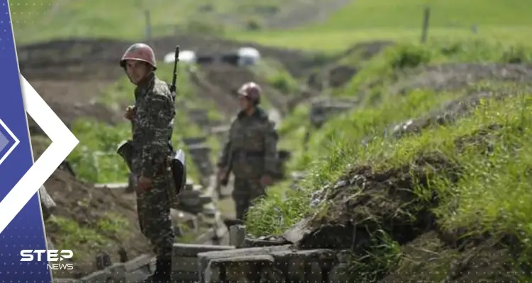 اشتباكات وتوترات في إقليم قرة باغ المتنازع عليه بين أرمينيا وأذربيجان: أخبار