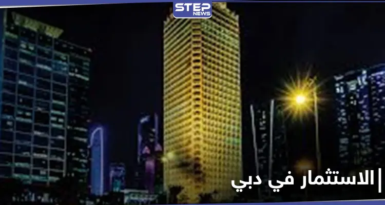 آلاف التراخيص لـ المؤسسات الفردية في دبي والاستثمارات الأمريكية فيها تجاوز 14 مليار دولار: أخبار